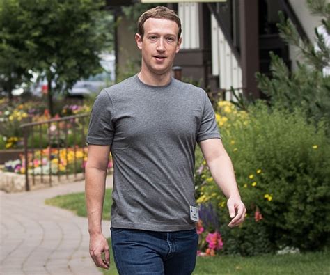 mark zuckerberg t shirt